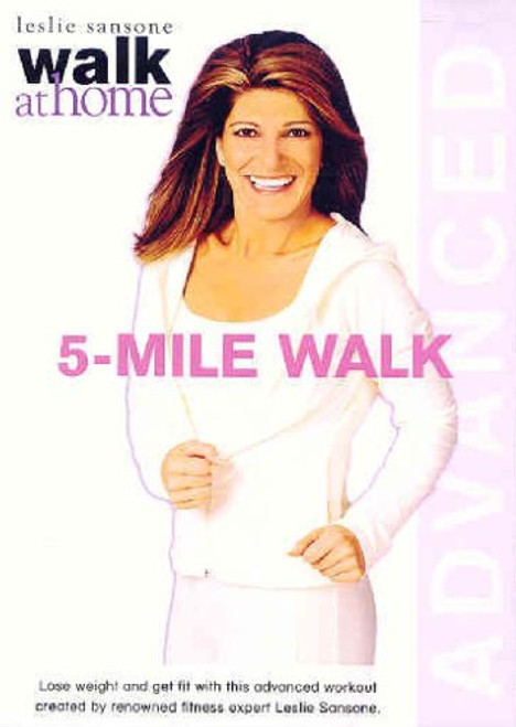 Leslie Sansone 5 Mile Walk Leslie Sansone 5 Mile Walk