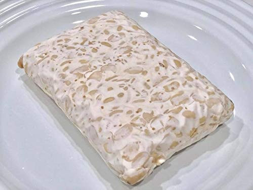 Fresh tempeh _ 7oz _Pack of 6_