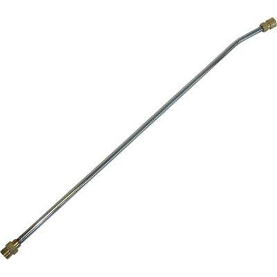 NorthStar Pressure Washer Lance _ 4000 PSI_ 12.0 GPM_ 28in.L_ Model Number NND20004P