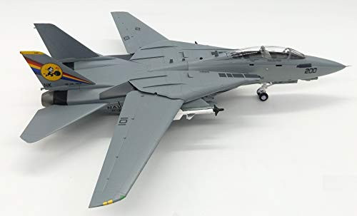 Easy Model F_14D VF_31 1 72 Aircraft Finished Plane Non diecast Easy Model F_14D VF_31 1 72 Aircraft Finished Plane Non diecast