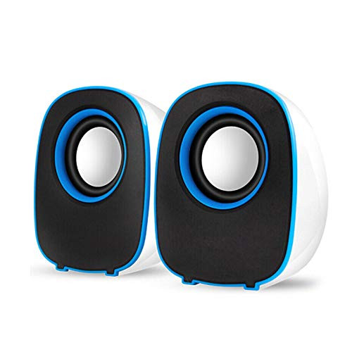 Mini Bluetooth Speaker Portable Wireless Computer Speaker HiFi Stereo Sound Surround Loudspeaker