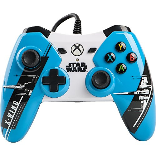 POWER A Star Wars The Force Awakens - X Wing - Xbox One