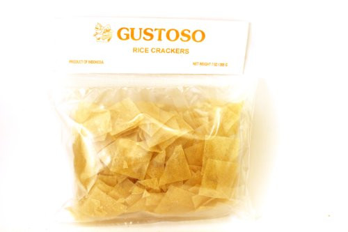 Rice Cracker _ 7oz _Pack of 3_