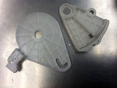 Genuine Mitsubishi Heater A C Control Temperature Link Gear 7801A110 Lancer 2002 2003 2004 2005 2006 Outlander 2003 2004 2005 2006