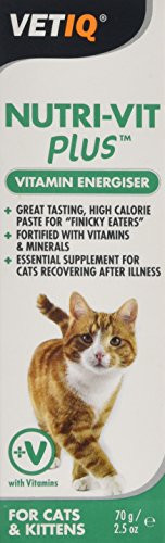 Mark  and  Chappell Nurish_UM Paste for Cats_ 2.4_Ounce