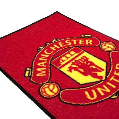 Manchester United F.C _ Rug