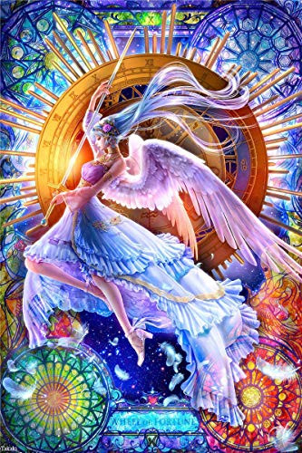Wooden Puzzles 500 Pieces Puzzles for Adults Jigsaw Puzzles for Adults_Princess Jigsaw Puzzles for Adults_Princess E