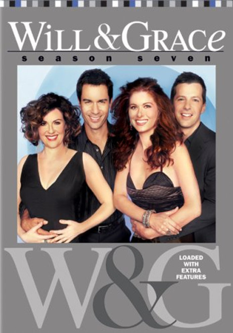 Will  and  Grace  Season 7