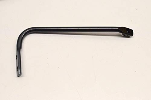 HONDA 80104_HN6_A30 STAY_ L. RR. FENDER