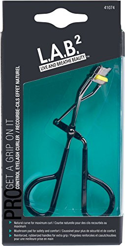 L.A.B.2 Get A Grip On It Eyelash Curler