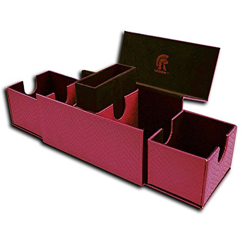 VAULT V2 - Dragon Hide Pink