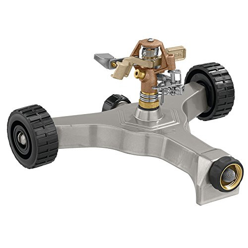 Orbit 7_800_sq ft Impulse Sled Sprinkler _metal_