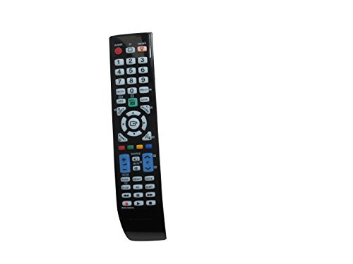 Universal Replacement Remote Control Fit For Samsung BN59-00855A BN59-00865A BN59-00856A PLASMA LCD LED HDTV TV