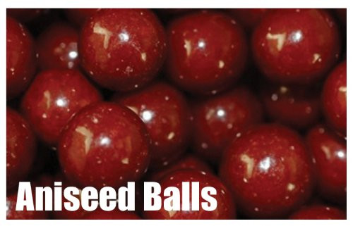 Aniseed Balls _ 500gms