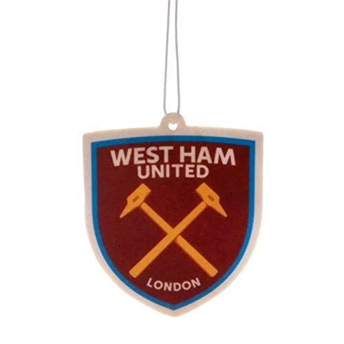 West Ham United F.c. Air Freshener