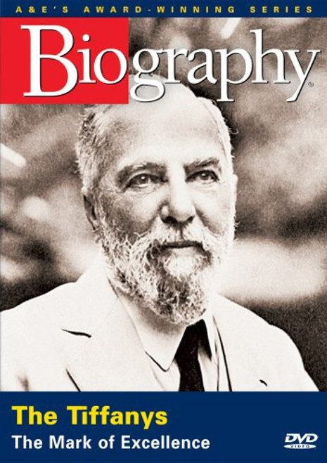 Biography  The Tiffanys _ The Mark of Excellence