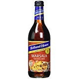 Holland House Cook Wine Marsala pack of 3