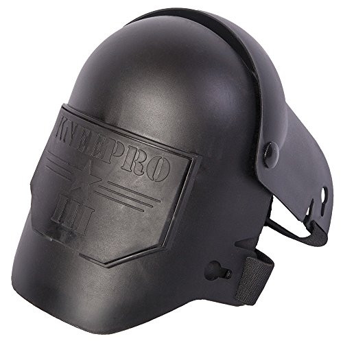 K-P Industries Knee Pro Ultra Flex III Knee Pads - Black