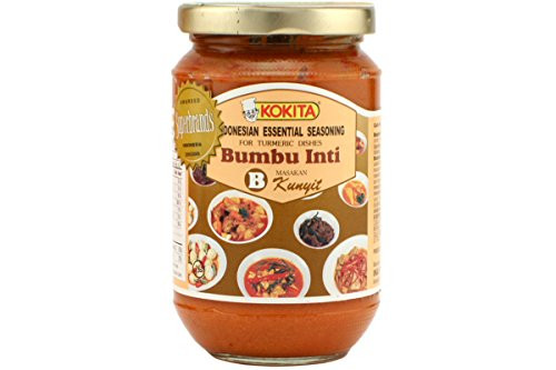 Bumbu Inti B _Masakan Kunyit_ _ 12.3oz _Pack of 3_