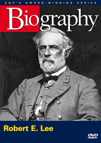 Biography _ Robert E. Lee