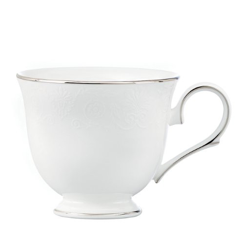 Lenox Artemis Footed Tea Cup