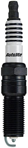 Autolite APP5263-4PK Double Platinum Spark Plug  Pack of 4