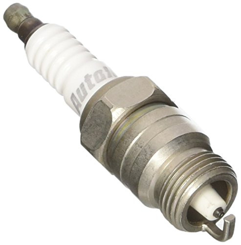 Autolite APP45-4PK Double Platinum Spark Plug  Pack of 4