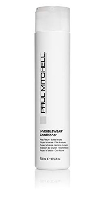 Paul Mitchell Invisiblewear Conditioner 10.14 Fl Oz Paul Mitchell Invisiblewear Conditioner 10.14 Fl Oz