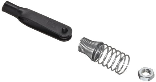 Du-Bro 601 4-40 Spring Steel Kwik-Link -12-Pack-