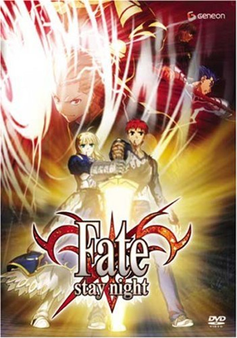 Fate Stay Night Vol. 6 The Holy Grail Fate Stay Night Vol. 6 The Holy Grail
