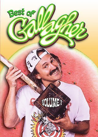 GALLAGHER BEST OF GALLAGHER VOL 1