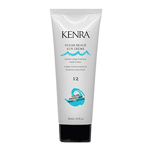 Kenra Professional Sugar Beach Sun Crème 12  3.4 fl. oz.