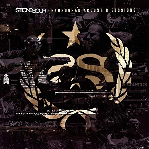 Hydrograd Acoustic Sessions