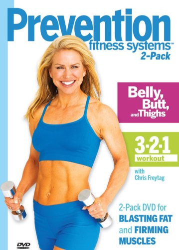 Prevention Fitness Systems  2 Pack