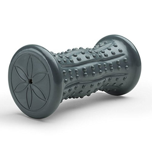 Gaiam Restore Hot Cold Foot Massage Roller