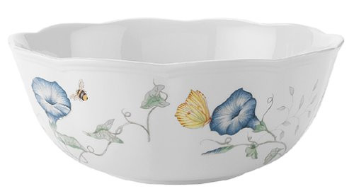 Lenox Butterfly Meadow Small Serving Bowl
