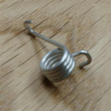 Conn King Silver Flair Trumpet 1st Valve Trigger Spring