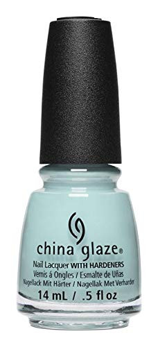 China Glaze Nail Polish  At Your Athleisure 1598