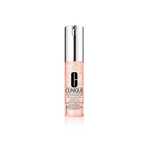 Moisturisers by Clinique Moisture Surge Eye 96-Hour Hydro Filler Concentrate   0.5 fl.oz. 15ml