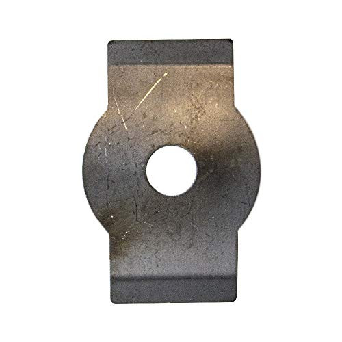 Exmark 121-2336 Flat Spring ECS180CKA30000 Commercial Walk Behind