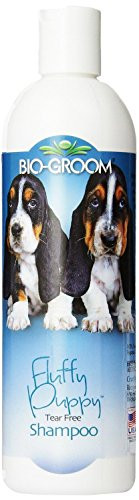 Bio-groom Fluffy Puppy Shampoo 12 oz