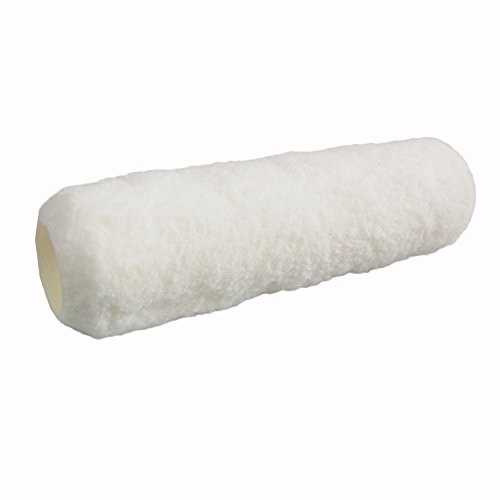 Shur-Line 2002147 Microfiber Paint  Plus  Primer Cover 9-Inch Nap 9 16-Inch  1-Pack