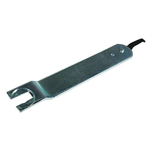 Stens 750-182 Valve Spring Compressor  Hook End Aligns Valve Spring Retainer  Notched End Compresses Valve Spring