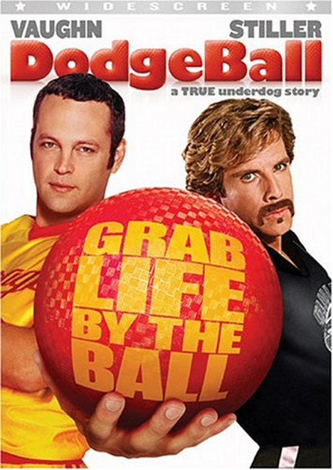 Dodgeball  True Underdog Story