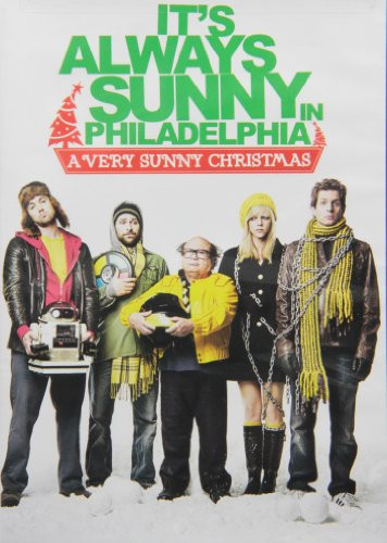 It s Always Sunny in Philadelphia  A Very Sunny Christmas