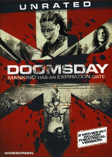 Doomsday -Unrated Widescreen Edition-