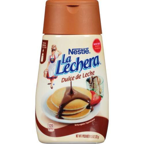 Nestle Dulce De Leche -Pack of 6-