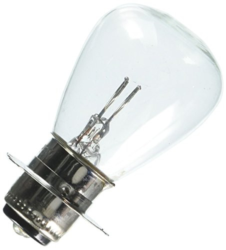 Eiko 6235J-BP A7027 Halogen Bulb  12V 35W