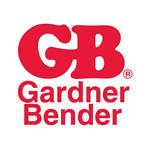 ECM INDUSTRIES LLC  GB Gardner Bender DS-110N  1 Lb Duct Seal Compound
