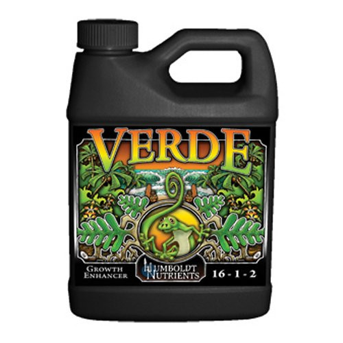 Humboldt Nutrients V405 Verde , 32-Ounce Humboldt Nutrients V405 Verde , 32-Ounce